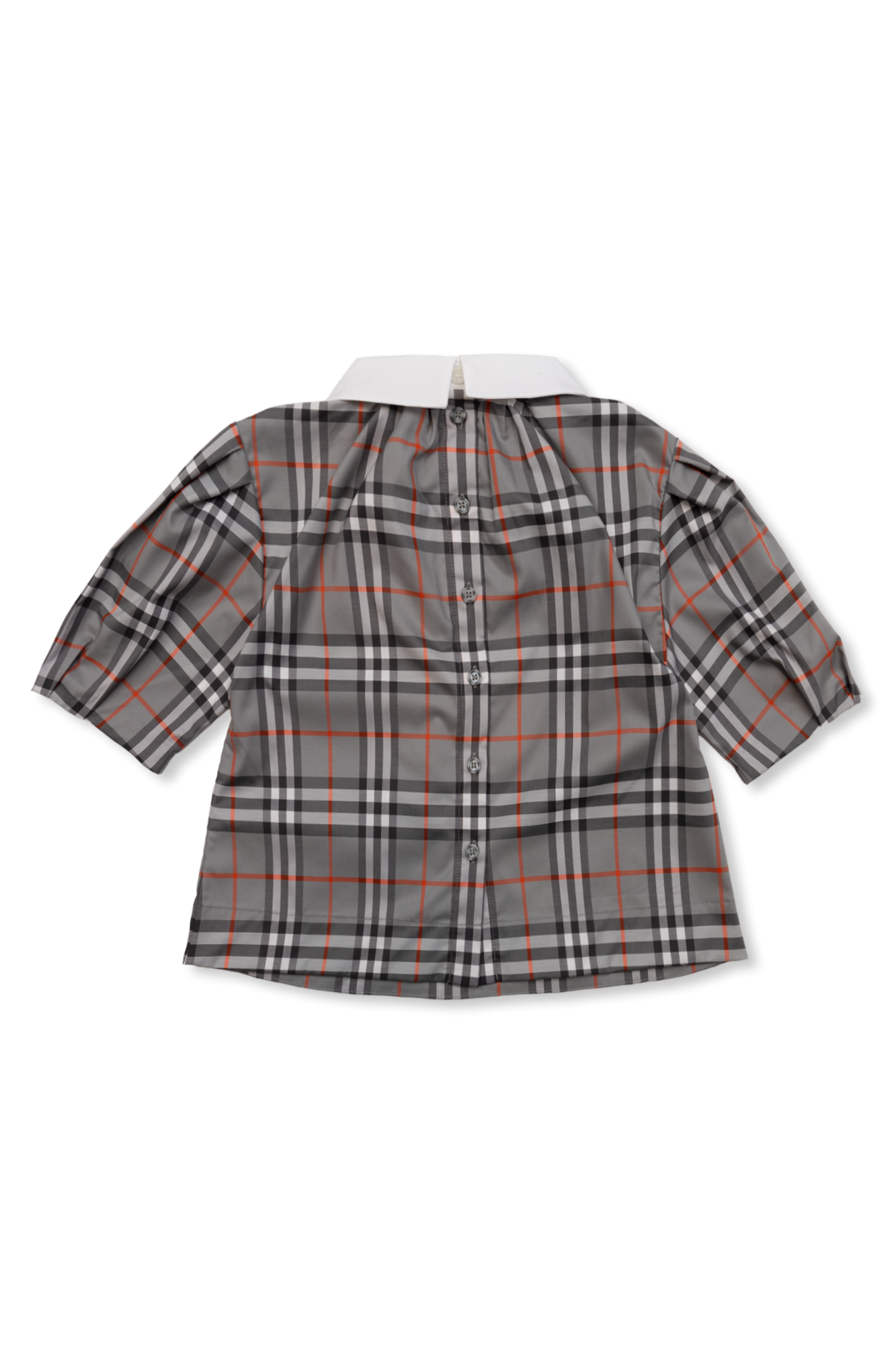 Burberry kids shirt store size 4 years